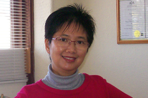 Mrs. Yvonne Tam